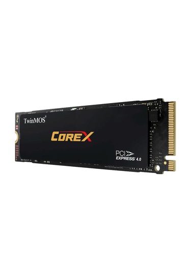 Twinmos Nvcx1tbg42280, Corex, 1tb, 5000-4800mb/s, Gen4, Nvme Pcıe