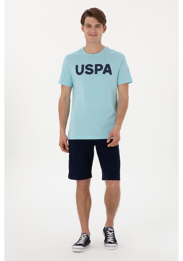 U.s. Polo Assn. Erkek Lacivert Şort Örme 50298038-vr033 Lacivert U.s. Polo Assn. Erkek Lacivert Şort Örme 50298038-vr033 Lacivert