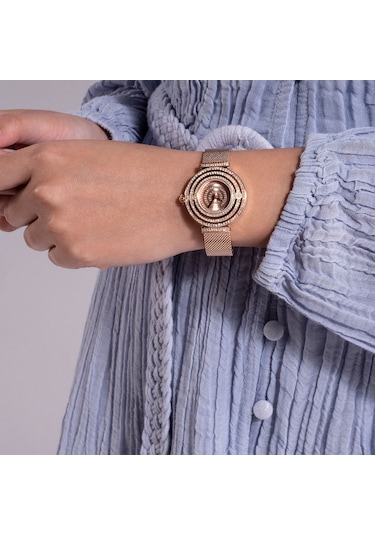 Guess Gugw0550l3 Kadın Kol Saati