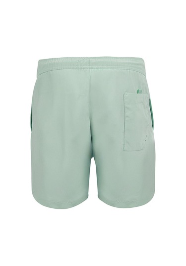 Maraton Regular Erkek Şort Mint- Şort Mint-