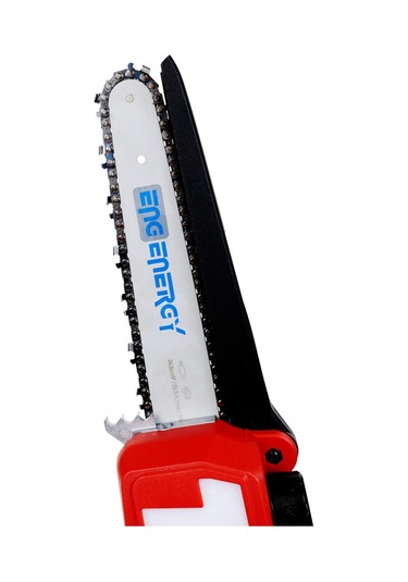 Energy L8008 5AH Çift Akülü Akülü Budama Testeresi