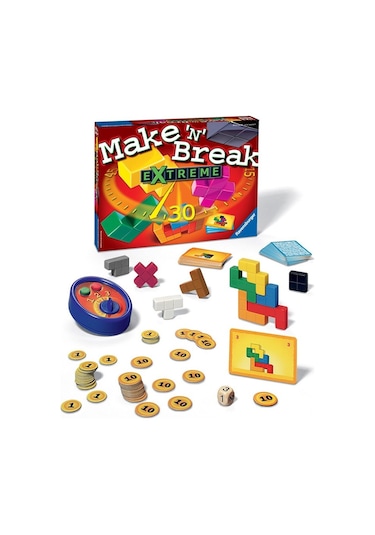 Make'N Break Extreme Ravensburger