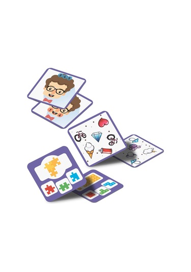 Cortex Fırtınası - Çocuk (kids)