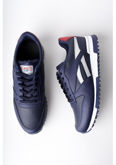 Muggo Mgparker Kadın Günlük Yürüyüş Koşu Sneaker Spor Ayakkabı 001