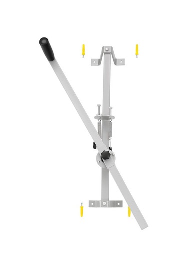 Temel Omuz Çarkı Kompakt Model