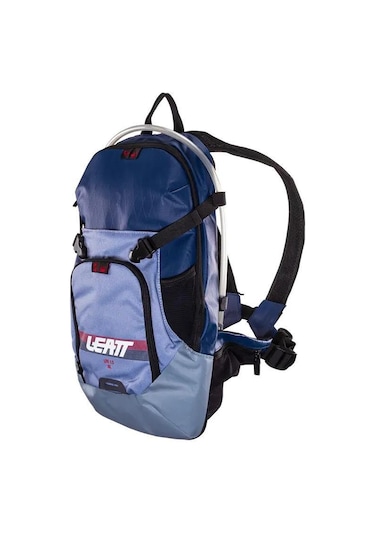 Leatt Hydarıon Mtb Mount Lite 1.5 Denim Sırt Çantası Mavi
