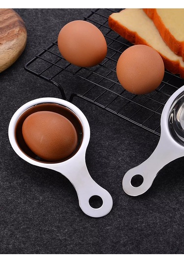 Morabi Metal Yumurta Ayırıcı 234628696 Gri