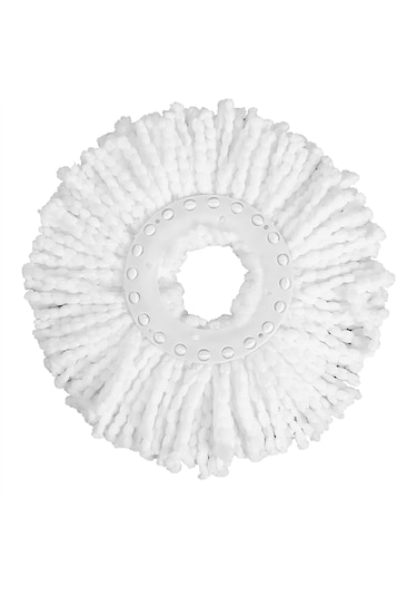 Şeylişeyler - Spin Mop Yedek Paspas Püskül 1 Adet