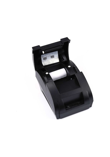 Zjiang ZJ-5890K Makbuz ve Adisyon Yazıcı