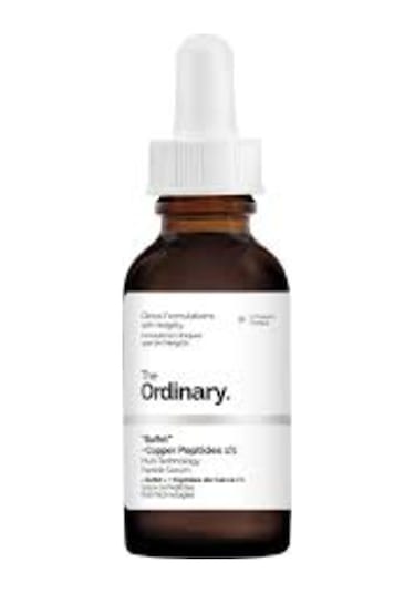 The Ordinary Buffet Copper Pepdites 1% 30 ML