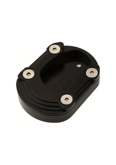 Dashanshop Kawasaki Eliminator 500 Zh2 Nınja Z400 Versys 650 Kırmızı Yan Sehpa Uzantılı Destek Pabuç