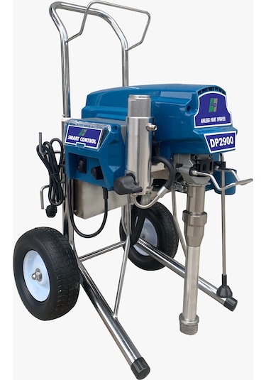 Dp2900 Elektrikli Airless Boya Makşnası