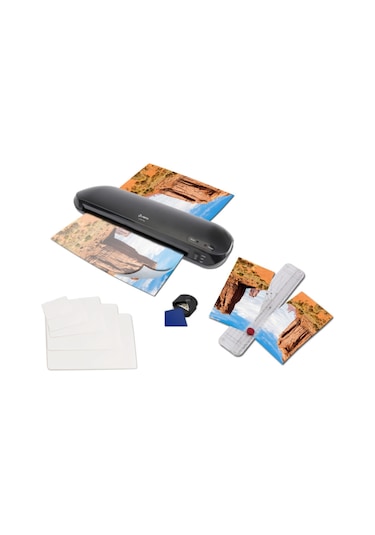 Olympia A330 Plus 4in1set Laminasyon Makinesi A3