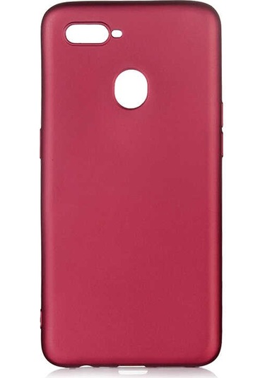 Adige Oppo Ax7 Kılıf Premier Silikon