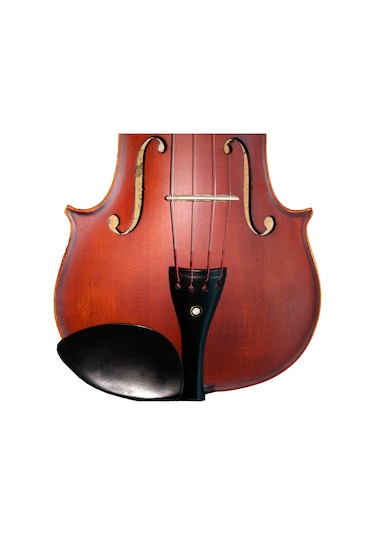Paganini Avl-235 El Yapımı Fiber Kutulu Profesyonel Keman Seti