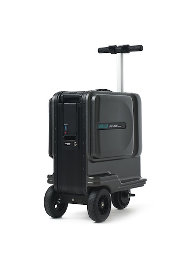 Airwheel SE3T Elektrikli Binilebilir Scooter Valiz