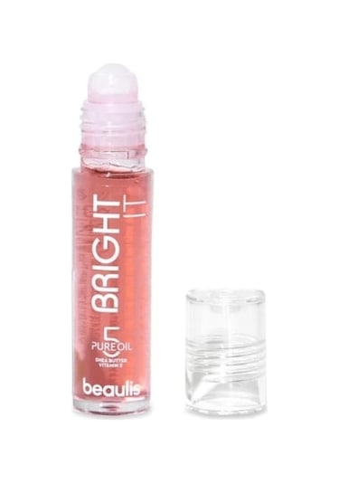 Beaulis Bright It Dudak Bakım Yağı 204 Cupcake