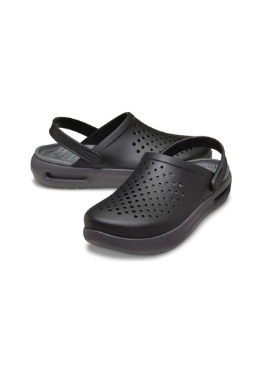 Croc 209964-001 Inmotıon Clog Spor Terlik Sandalet Siyah