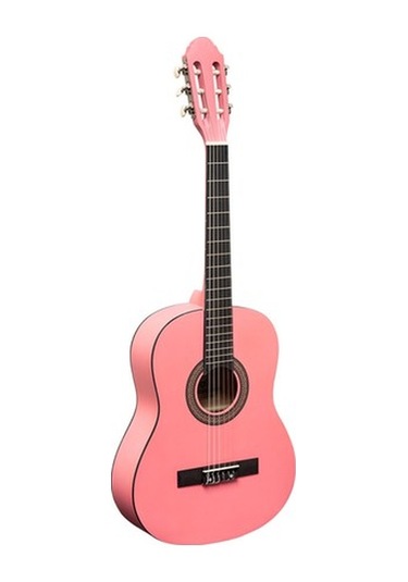Stagg 3/4 Klasik Gitar C430pk