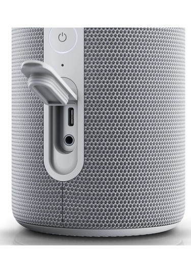 Loewe Hear 1 Bluetooth Hoparlör Cool Grey