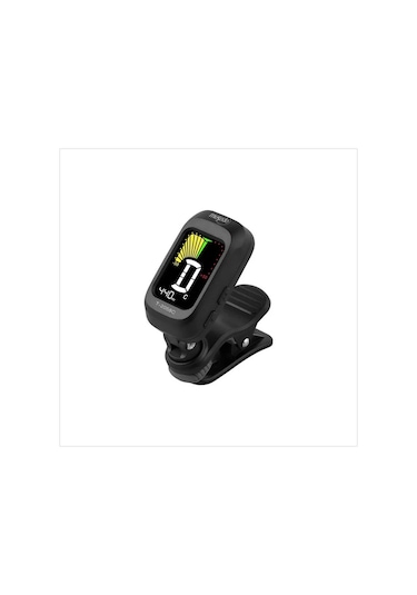 Museto T-2058c Kromatik Tuner