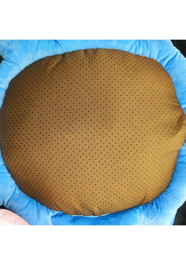 Homyl Snowboard Paten Ebeveyn Için Kayak Çocuk-kalça-pedi-mavi Çocuk Kalça Pedi Mavi Çok Renkli