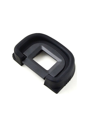Tewıse Canon Ec Vizör Lastiği Eyecup Canon 1D Serisi Uyumlu