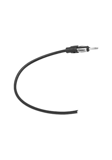 30 Cm Erkek Anten Fişli Kablo 5023