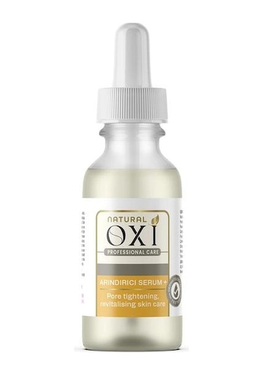 Oxi Natural Akne Karşıtı & Arındırıcı Serum+ 30 Ml.