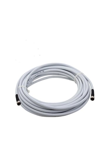 Zumastar 85cm 0.70mm Çanak Anten Tekli Lnb 10 Metre Anten Kablosu