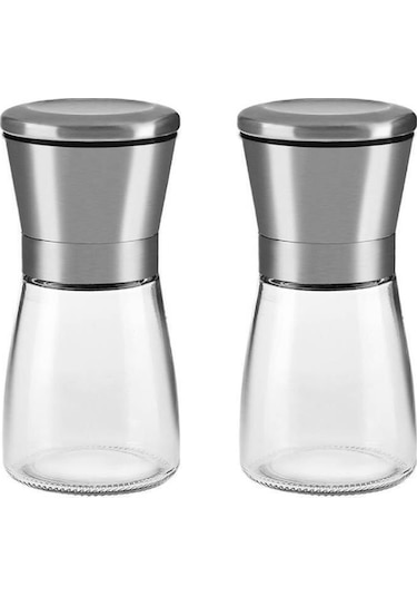 Karaca Chester 2'li Baharat Değirmeni Takımı