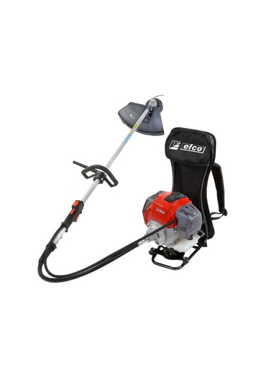 Efco DSH 400 BP 2 Hp Motorlu Sırt Tırpan