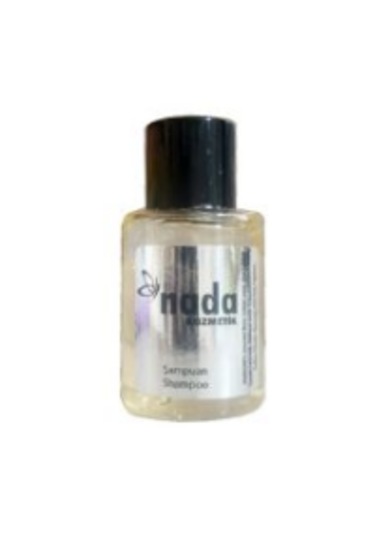 Mini Şampuan 25 Ml 50 Adet Tüm Saçlar