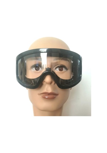 Bestshop1 Buğu Yapmayan Esnek Koruyucu Gözlükler 242886633