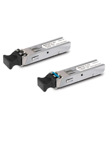 Mini Gbıc Single Mode Lx Modül - 40km, Ddm Desteklenir&lt Br&gt Mini Gbıc Single Mode Lx Module - 40km, Ddm Supported-19993