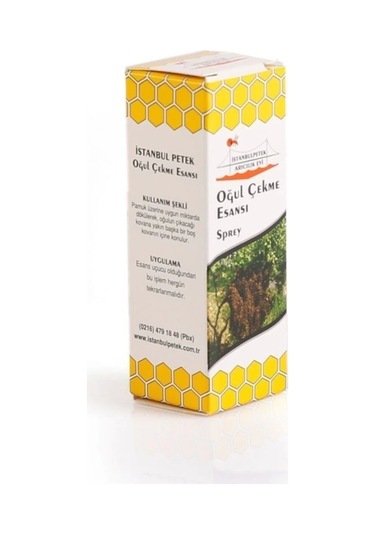 Oğul Çekme Esansı Fısfıslı 20 Cc Arıcılık Malzemeleri