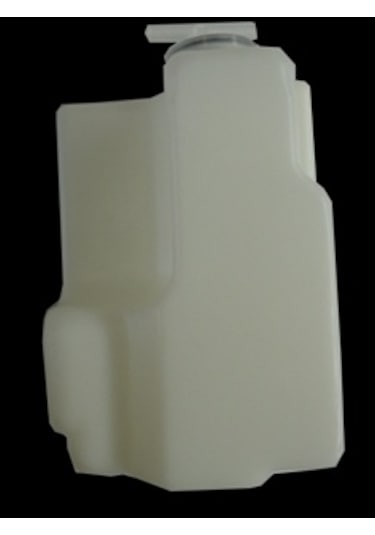 Mazda 323 Famılıa 99/02 Radyatör Yedek Su Deposu Tw - Radyatör