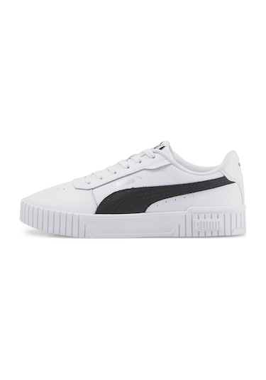 Puma 38584907 Carina 2.0 Kadın Tenis Ayakkabı 001