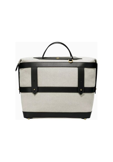Weekender Ecocraft Canvas Seyahat Çantası