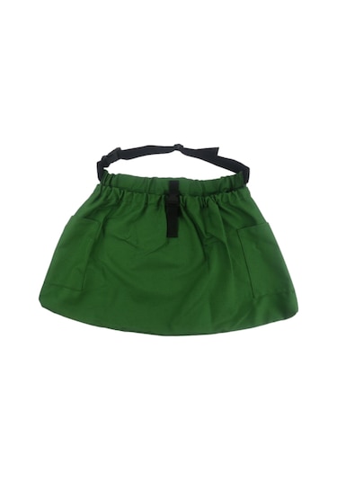 Suntek Magideal Bahçe Önlüğü Çabuk Açılan Cep Çalışması