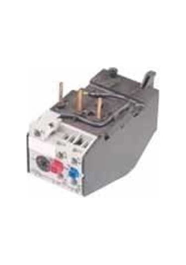 Siemens 3ua5200 1e 2,5 4a Termik Röle Faz Korumalı Çevre Sıcaklığına Uyumlu El Ve Otomatik Konumlu Kont