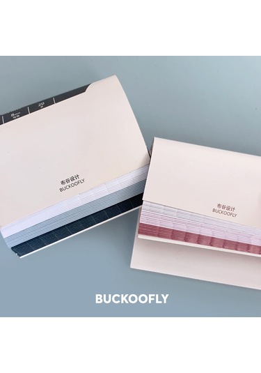 Dofolink Kırpılabilir Kırmızı Hata Düzeltme Kağıdı - A6 Boyutlu 21 Yaprak Öğrenme Gereci 1 Adet