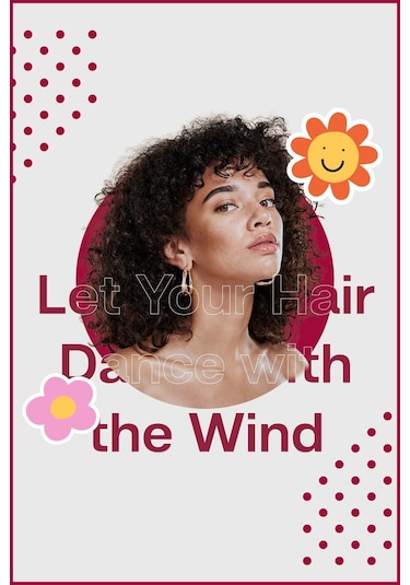 Enzym Cosmetics Kıvırcık Ve Dalgalı Saçlar İçin Saç Bakım Şampuanı 400 ML