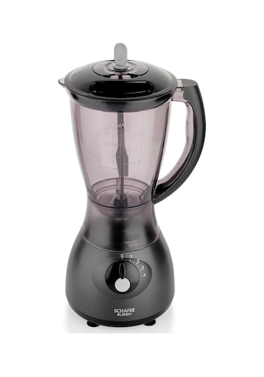 Schafer Blendy 700 W Sürahi Blender
