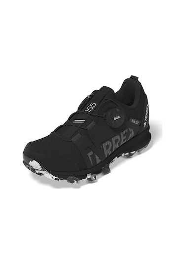 Adidas Çocuk Spor Ayakkabı Hq3496 Siyah