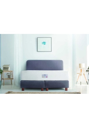 İşbir Yatak Himera Özel Kesim Lateksit Yatak 140x200