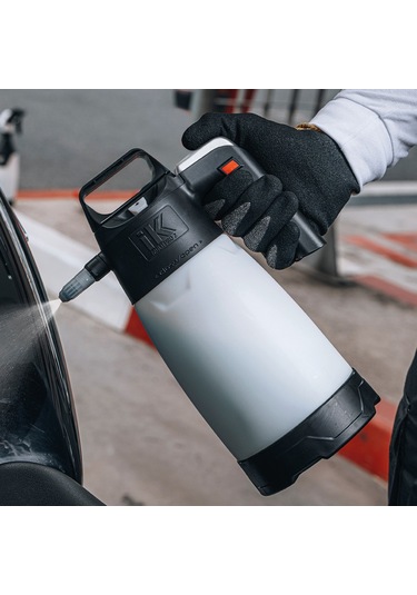 Ik Multı Pro 2 360º Derece Her Yönden Atımlı Kimyasal Ve Asit Day