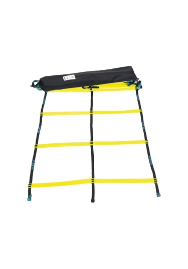 Scucs Antrenman Merdiveni 6 Metre Çiftli Çantalı Scx 1126 Çok Renkli