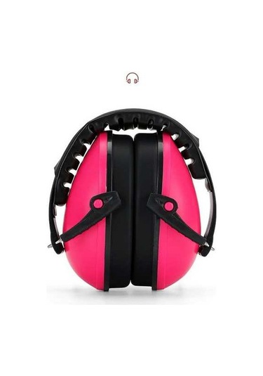 Didadodo Çocuk-bebek Kulak Koruması 21db, 2 Yaş İçin Kulak Güvencesi