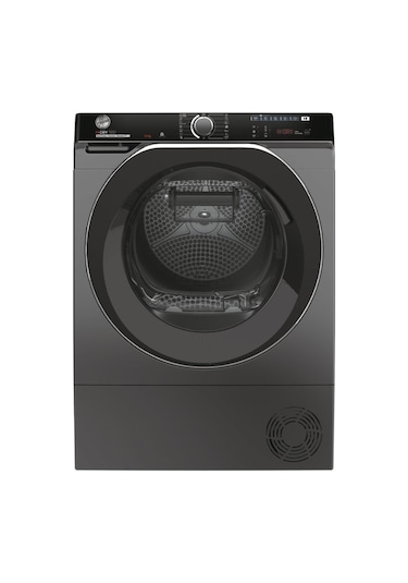 Hoover NDPEH9A3TCBERXSS 9 KG Isı Pompalı Çamaşır Kurutma Makinesi